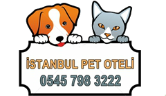 İstanbul Pet Oteli